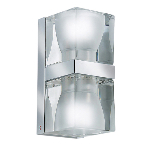 Loose-fit round neck sweater