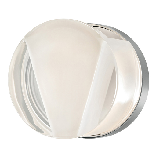 Loose-fit round neck sweater