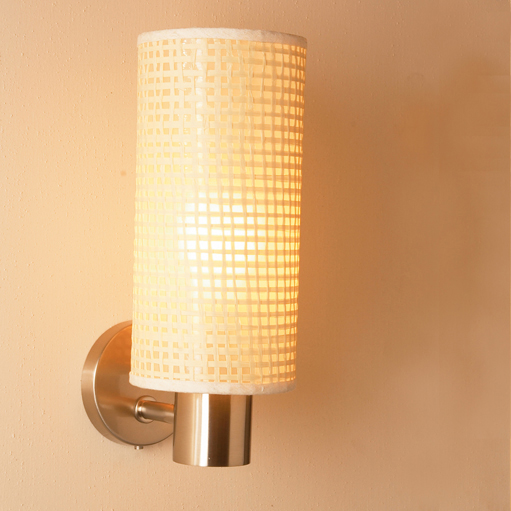 Loose-fit round neck sweater