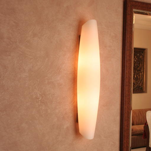 Loose-fit round neck sweater