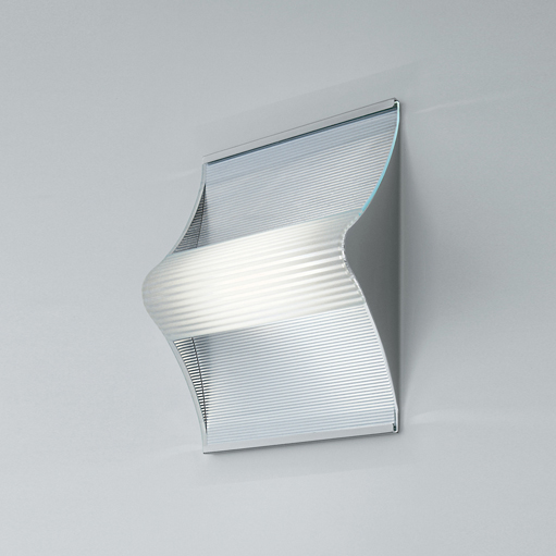 Loose-fit round neck sweater