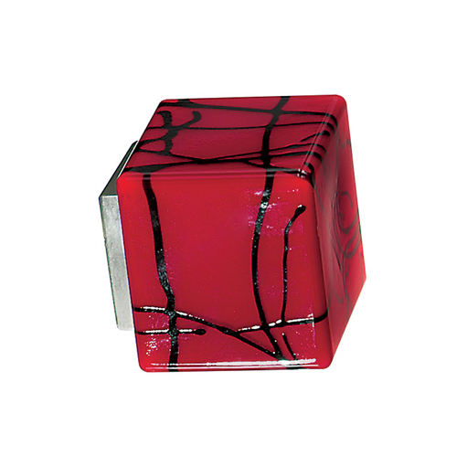 Loose-fit round neck sweater