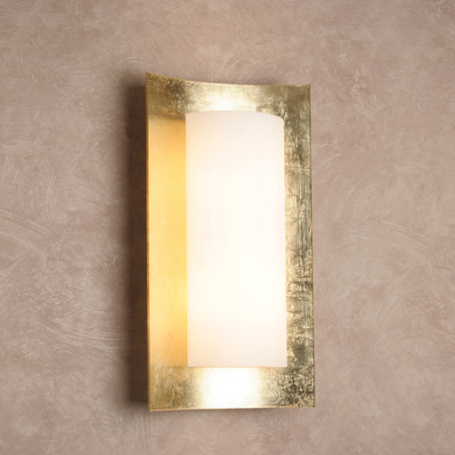 Loose-fit round neck sweater