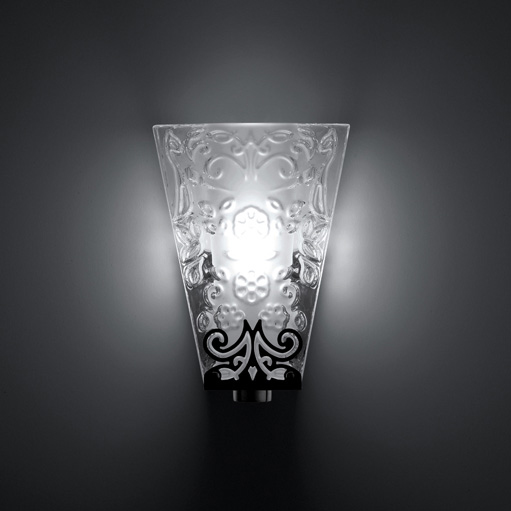 Loose-fit round neck sweater