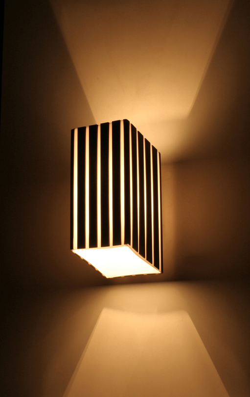 Loose-fit round neck sweater