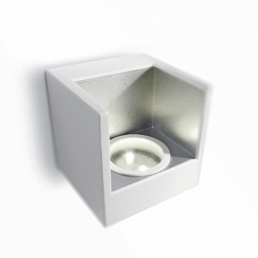 Loose-fit round neck sweater