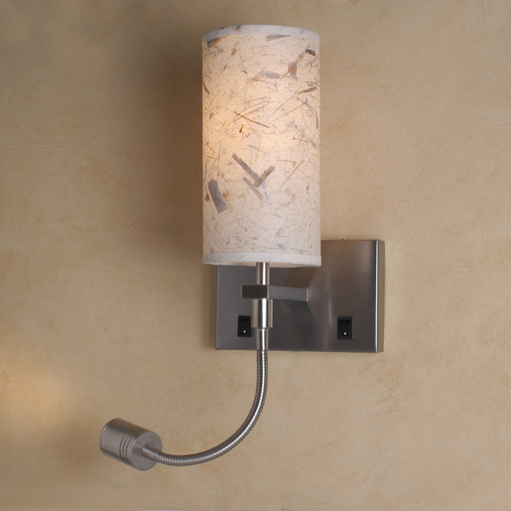 Loose-fit round neck sweater