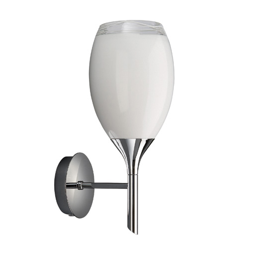 Loose-fit round neck sweater