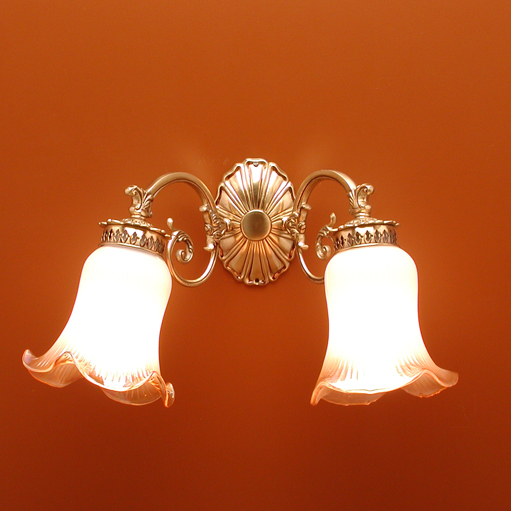 Loose-fit round neck sweater