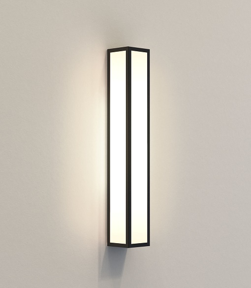 Loose-fit round neck sweater