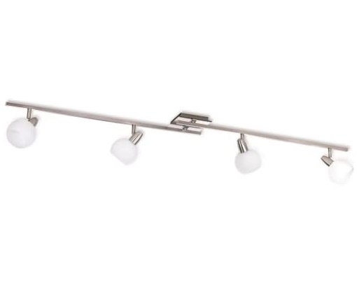 Loose-fit round neck sweater