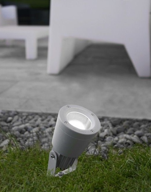 Loose-fit round neck sweater