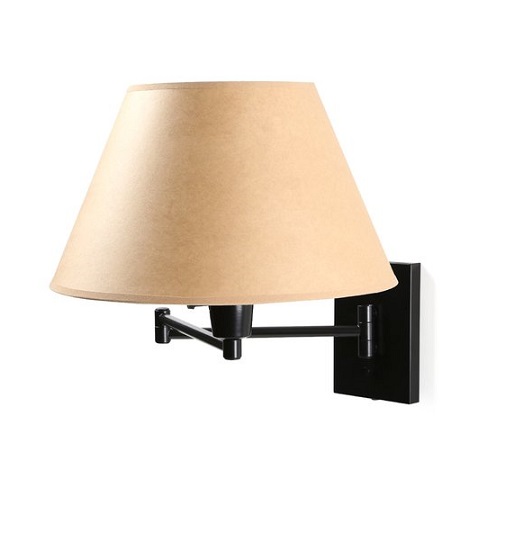 Loose-fit round neck sweater