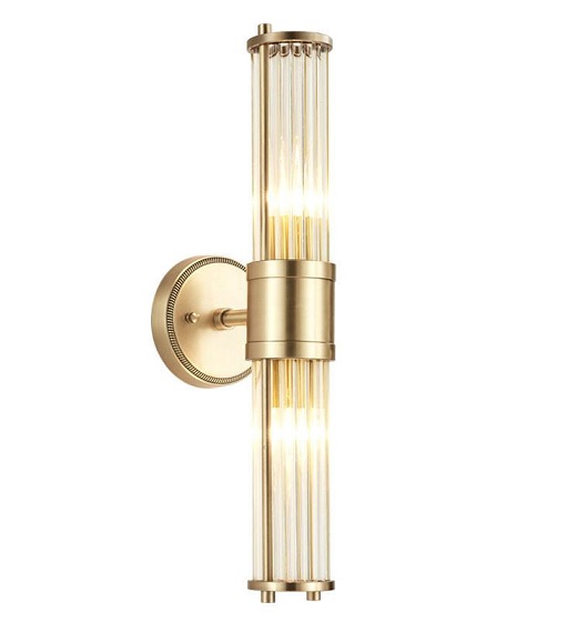 Loose-fit round neck sweater