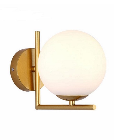 Loose-fit round neck sweater