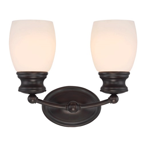 Loose-fit round neck sweater