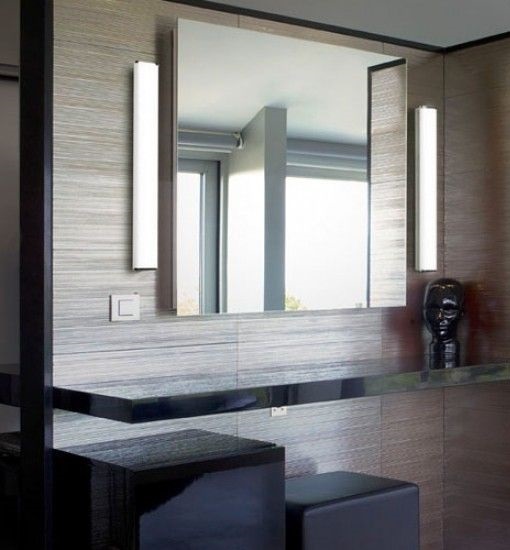 Loose-fit round neck sweater