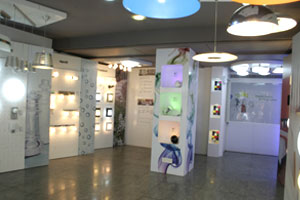 Philips Light Lounge at Lohar Chawl